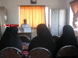 جلسه ستاد بازسازی عتبات عالیات