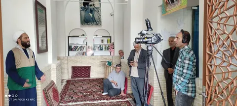 جلیقه خادمان رضوی، میراثی از روحیه خدمت‌گزاری شهید رئیسی است