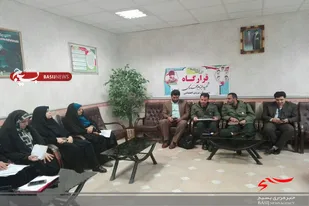 سرکشی جانشین سپاه اسدآباد از طرح شهید &laquo;بهنام محمدی&raquo;