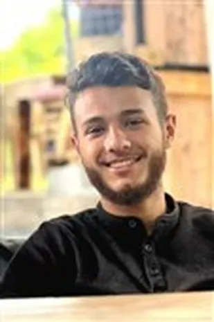 نذر مجاهد حزب&zwnj;الله برای سرنوگونی هواپیمای دشمن
