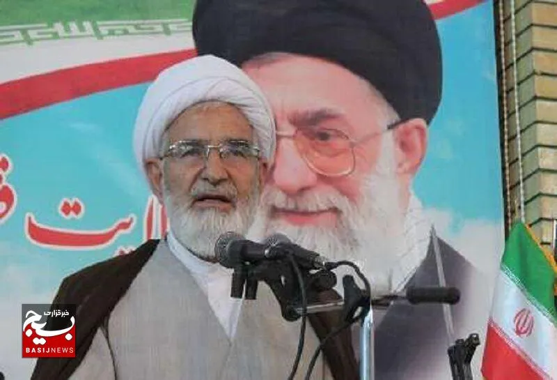 ملت ایران ابراهیمی است و از آمون انتخابات سربلند خارج خواهد شد