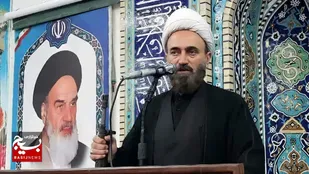 مذاکره میدان مبارزه است نه ابزار آشتی با دشمن