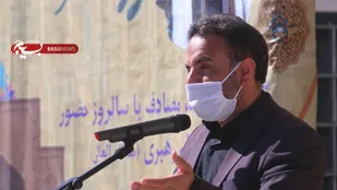 600 هزار جهادگر در 23 هزار گروه جهادی در کشور فعالیت دارند