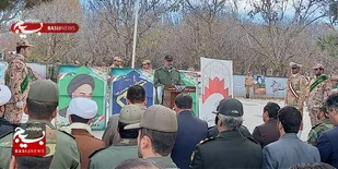 ایستادگی در مقابل استکبار از برکات فرهنگ شهادت  است
