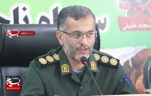 ۱۸۰ دانش آموز بهشهری زائر سرزمین نور شدند