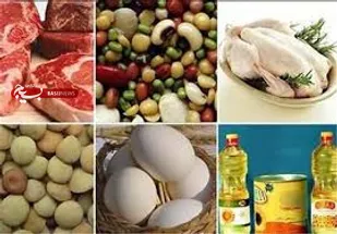 تخصیص 9 میلیارد دلار ارز 4200 تومانی برای کالاهای اساسی