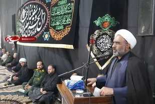 حضرت محمد (ص) پیامبر مهربانی ها و محبوب خدا بود