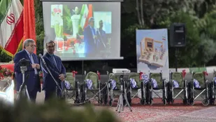 تأمین ملزومات تحصیل ۲۶۲ هزار دانش&zwnj;آموز و دانشجوی توان&zwnj;یاب کشور