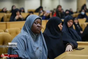 الگوی زن در عرصه جهانی&zwnj;شدن