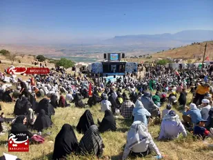 سرهنگ پاسدار مجید کدخدایی از اعزام کاروان های راهیان نور ناحیه امام حسین (ع) خبر داد