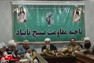 بیش از ۵۴ میلیارد تومان برای اصلاح شبکه آبرسانی ۹ روستای تایباد هزینه شد