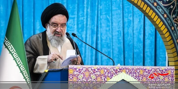 فریادمان برای حل مشکلات اقتصادی کمتر از مقوله حجاب نبوده است