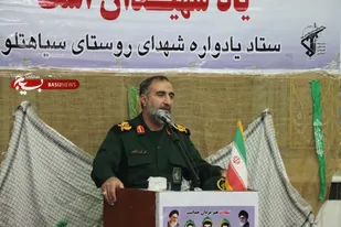 نابودی داعش دستاورد ماندگار شهید سلیمانی است / خون شهدا هیچگاه هدر نمی رود