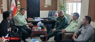 در جامعه باید از بی&zwnj;حجابی به عنوان یک منکر جلوگیری شود/دشمن در حجاب و عفاف با برنامه وارد شده است