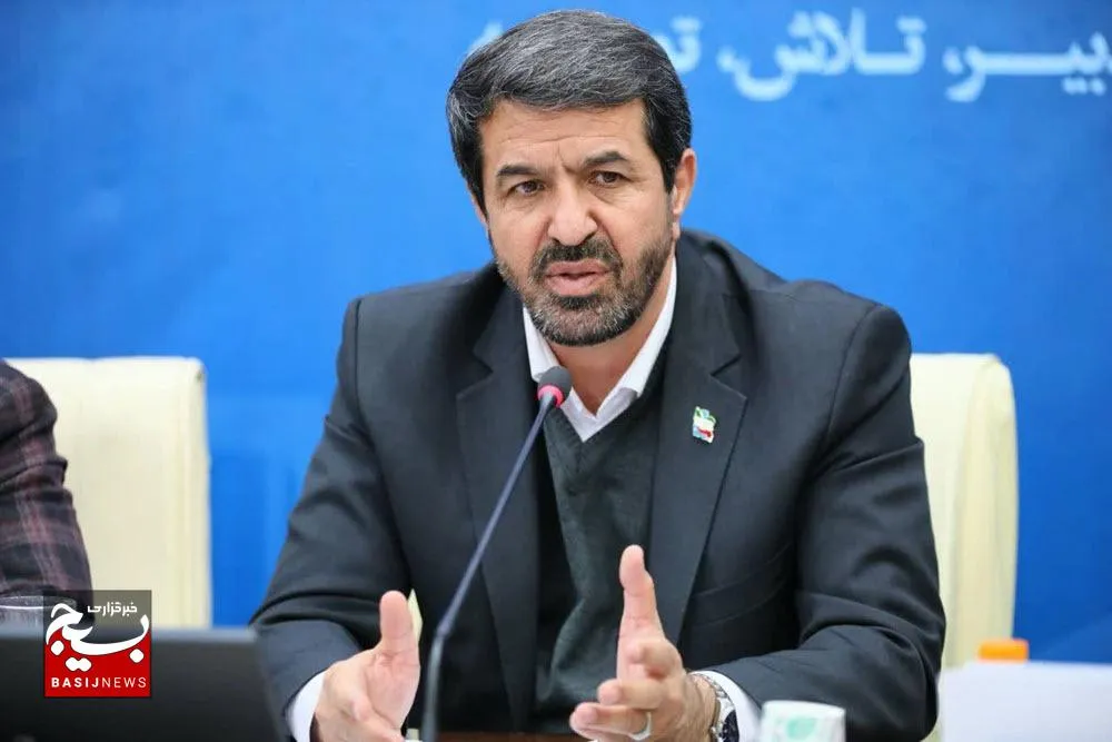 ضرورت استفاده از تمام ظرفیت‌ها برای شتاب‌بخشی به پیشرفت استان