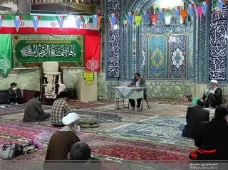 نشست بصیرتی دستاورد‌های انقلاب
