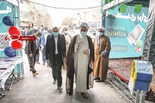 کمک بی منت، موجب گسترش و تداوم کار خیر می&zwnj;شود