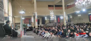 انقلاب اسلامی  سعادت حقیقی را برای ملت ایران ارمغان آورد