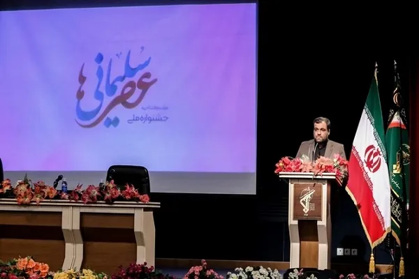 تفکر شهید سلیمانی، تفکری انقلابی و برخاسته از اسلام ناب بود