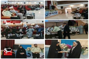 جشن عید غدیر و تکلیف سیاسی نوجوانان دختر رأی اولی در زاهدان