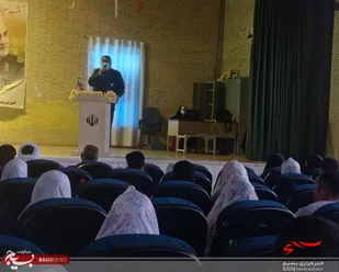 جشن پیوند فاطمی 40 زوج جوان به مناسبت عید مبعث در رابر برگزار شد