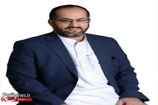 صدور بیانیه فرماندار کنارک به مناسبت هفته بسیج