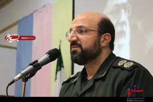 تشریح برنامه های سپاه نایین در ایام الله دهه فجر انقلاب اسلامی