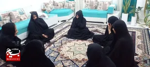 تأکید بر حضور فعال و هوشمندانه در فضای مجازی برای مقابله با شبهات