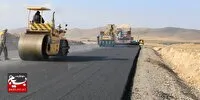 تکمیل محور اهواز به چذابه باید در اولویت باشد