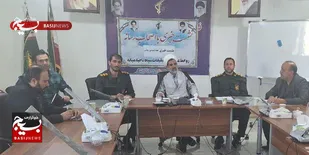 برگزاری بیش از ۱۰۰عنوان برنامه همزمان با هفته عقیدتی در سپاه میانه