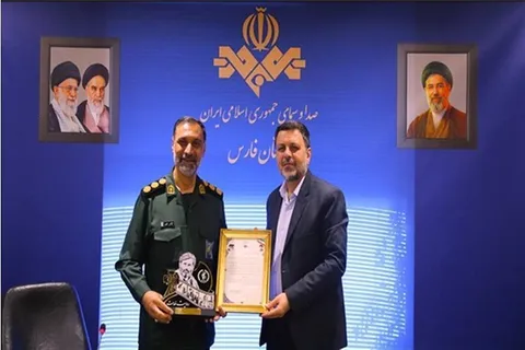 بسیج سازندگی مصداق بارز «جامعه‌پردازی» در گام دوم انقلاب اسلامی  است