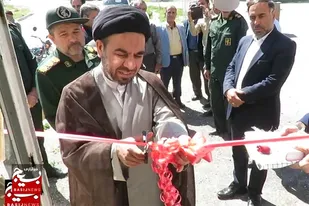 روایت اشتغالزایی یکی از واحدهای تولیدی &laquo;روستای چهارطاق&raquo; شهرستان خمین با مشارکت بسیج سازندگی