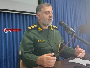 جشنواره مالک اشتر نماد تکریم از مدیران زحمت کش در سپاه و بسیج است