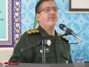 اجلاس عمومی مجمع بسیج شهرستان نطنز و انتخاب اعضای این مجمع برگزار شد.