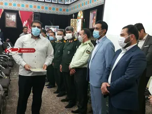 پنجمین جشنواره رسانه&zwnj;ای ابوذر استان کهگیلویه وبویراحمد با معرفی نفرات برتر پایان یافت