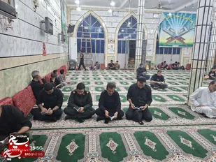ندای العفو العفو در سراسر کهن شهر شوشتر