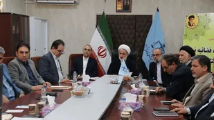 برنامه&zwnj;محوری و حرکت بر مدار قانون، رویکرد اصلی دستگاه قضایی است