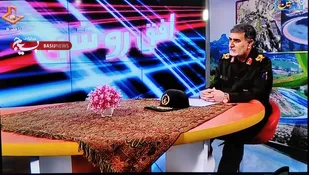 سپاه تمام قد درکنارمردم است /اثر مردمی کردن یادواره&zwnj;ها را در برگزاری کنگره شهدای ایلام دیدیم