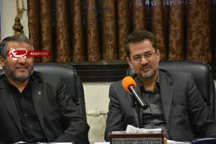 دانشگاه بايد خودش را با جامعه پيوند دهد.