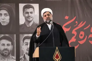 الماسِ وجود ملت ایران، سخت&zwnj;تر و درخشان&zwnj;تر از قبل شده است
