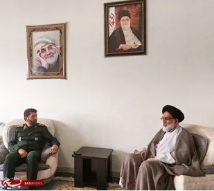 برگزاری مراسم دینی و انقلابی در مناطق و محلات تهران بسیار ضروری است