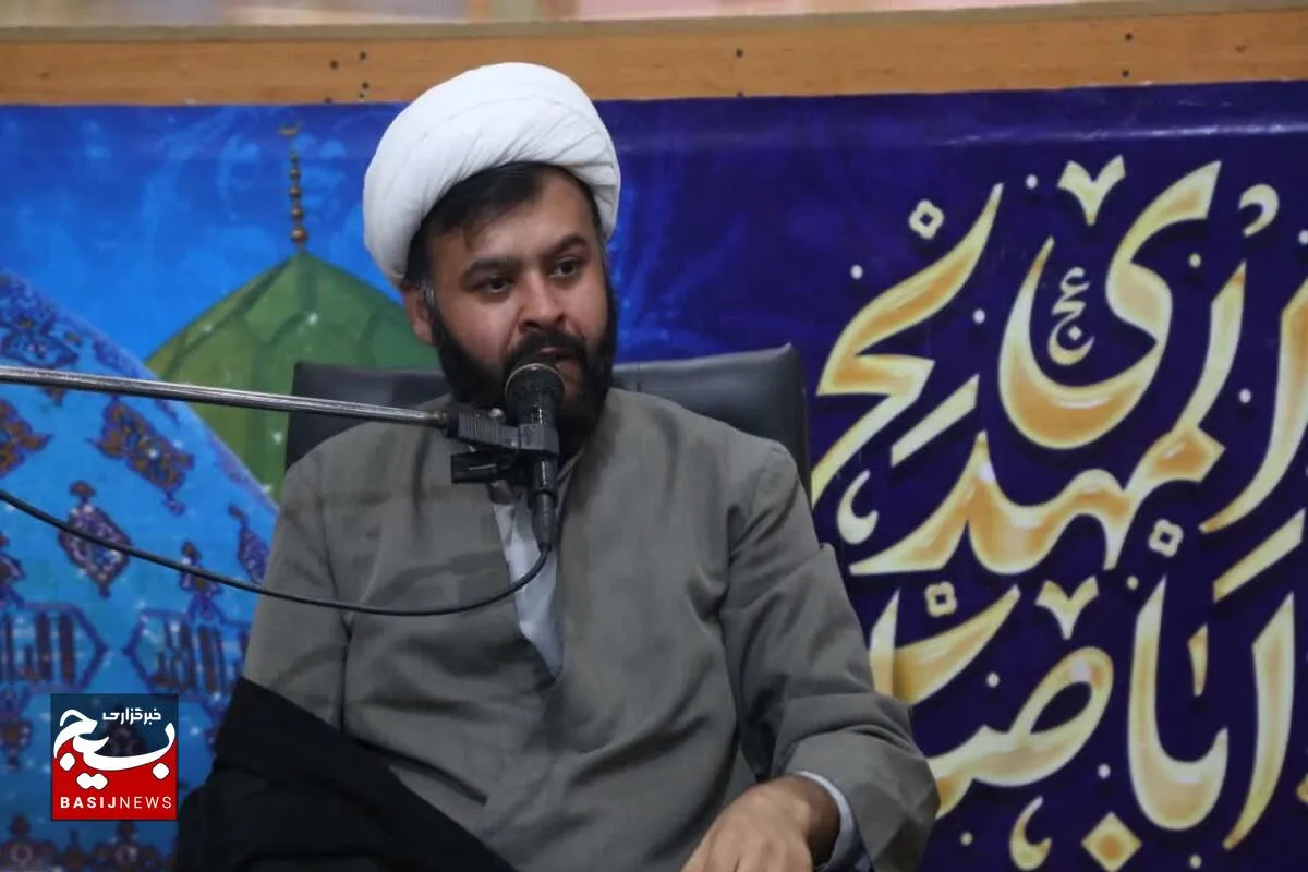 گفتمان بسیجی، آسیب‌های اجتماعی را کاهش می‌دهد