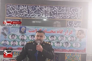 &nbsp;پیروزی جبهه مقاومت از برکت خون شهدا و ترویج فرهنگ ایثار است