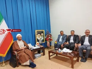 ضرورت تکمیل زائرسرای مردم ایلام در مشهد