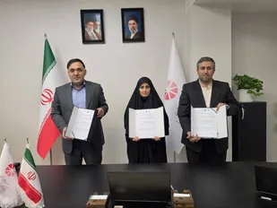 تفاهم&zwnj;نامه سه&zwnj;جانبه در شمالغرب کشور؛گامی مهم در شتاب&zwnj;دهی و تجاری&zwnj;سازی پروژه&zwnj;های هوش مصنوعی