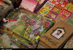 &nbsp;۳۰۰ بسته نوشت افزار بین دانش آموزان نیازمند در شهرستان کوهبنان توزیع شد.