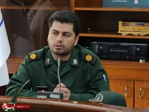 گرامیداشت هفته بسیج کارگری با اجرای ۹۴ برنامه در خراسان جنوبی/ از اعزام ۴۰ گروه جهادی به مناطق سیل&zwnj;زده استان تا حضور ۵۰۰ کارگرِ واحدهای تولیدی خراسان جنوبی در "شیفت ایثار"