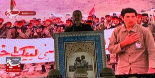 مشارکت بالا در انتخابات ثبت مجاهدت در راه خدا است