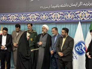 رویدادهای تخصصی و مسئله&zwnj;محور، وجه تمایز برنامه&zwnj;های رسانه&zwnj;ای قم با سایر استان&zwnj;هاست