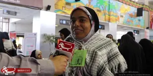 اعزام کاروان ارتحال امام (ره)